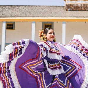 Dana Adobe History Days