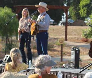 Dana Adobe Summer Concerts