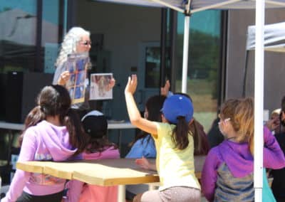 Dana Adobe Summer Camp Lessons